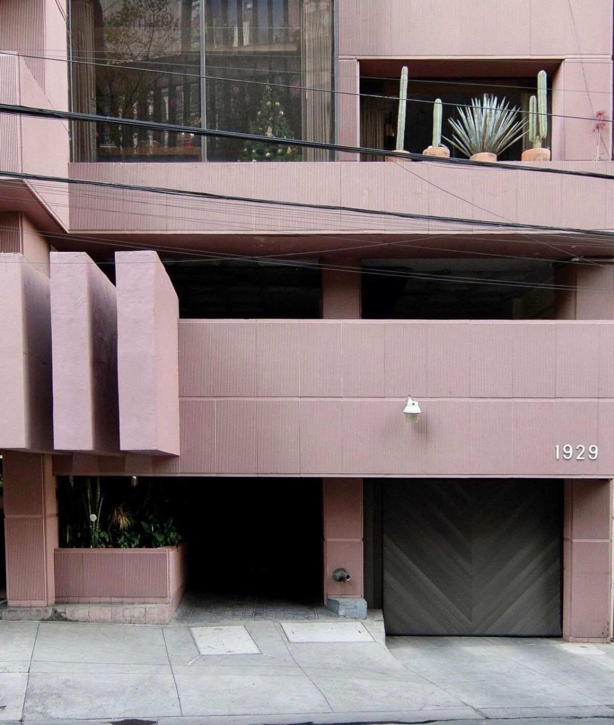 Eclectic Jungle: 4 Bedrooms In Beautifull Polanco Mexico City Exterior photo