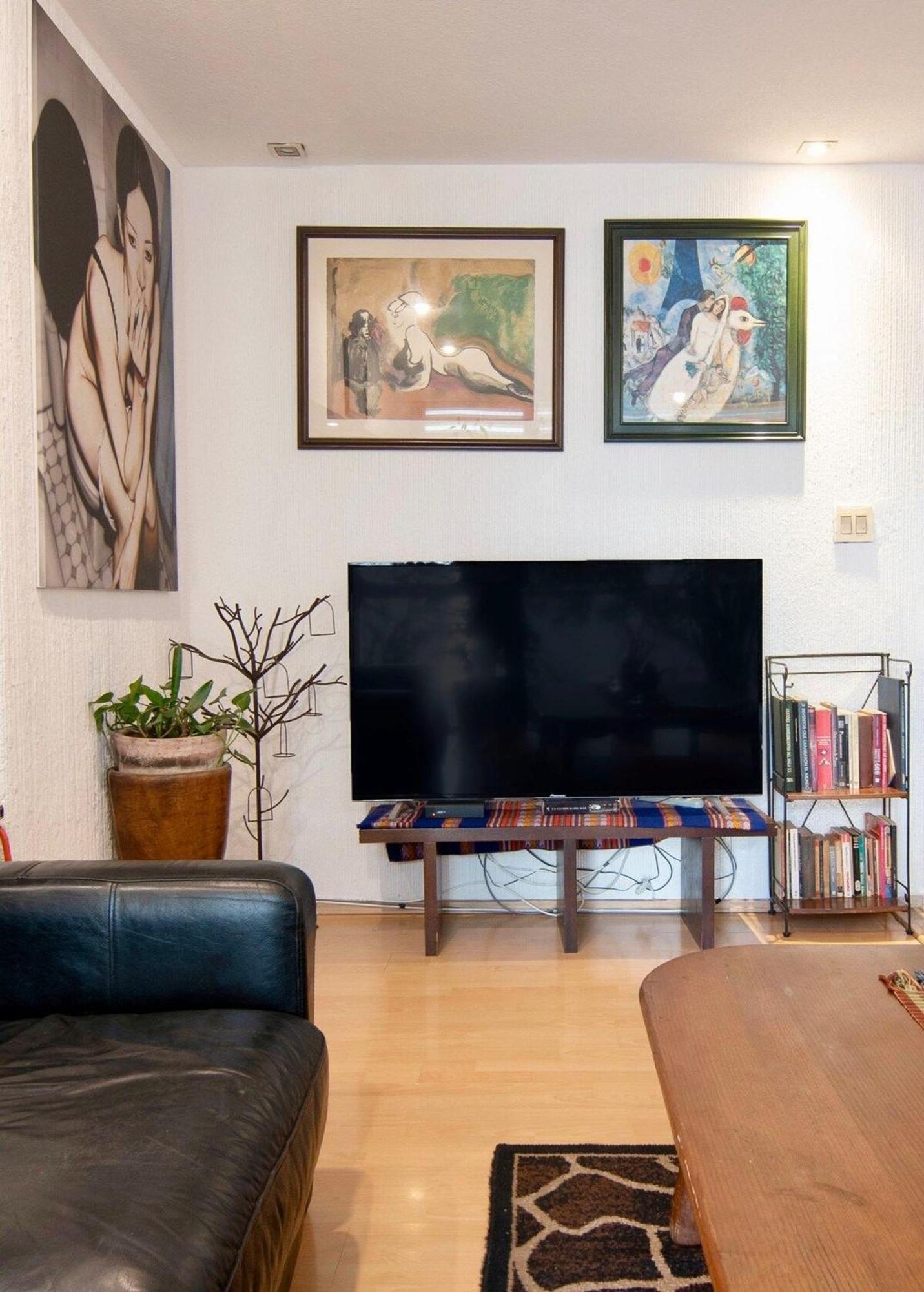 Eclectic Jungle: 4 Bedrooms In Beautifull Polanco Mexico City Exterior photo